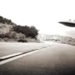 Sennik UFO