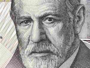 Teoria teorii marzeń Sigmund Freud