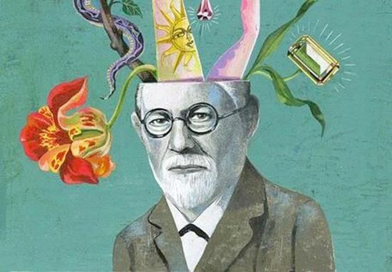Zygmunt Freud i jego Teoria na temat interpretacji snów