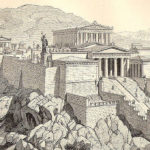 Sennik Akropol