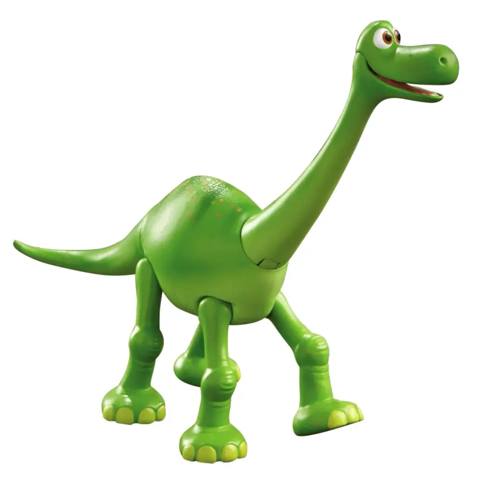sennik Dinozaur