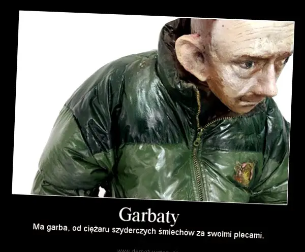 sennik Garbaty