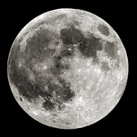 sennik Księżyc