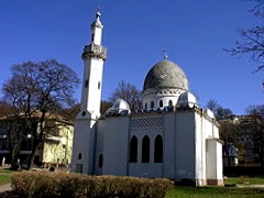 sennik meczet
