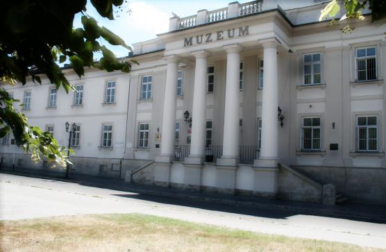 Sennik Muzeum