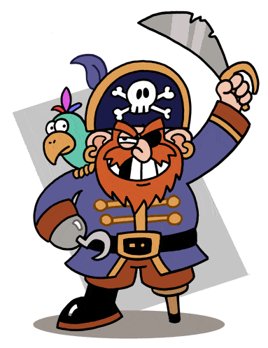 Sennik Pirat