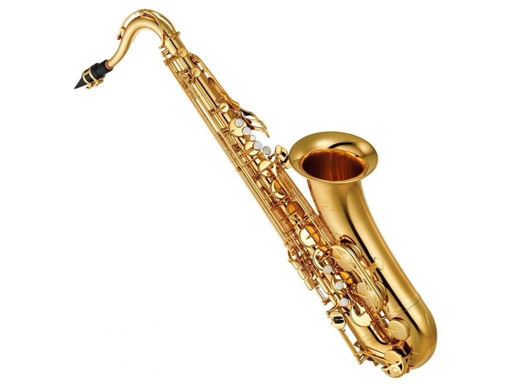 Sennik Saksofon