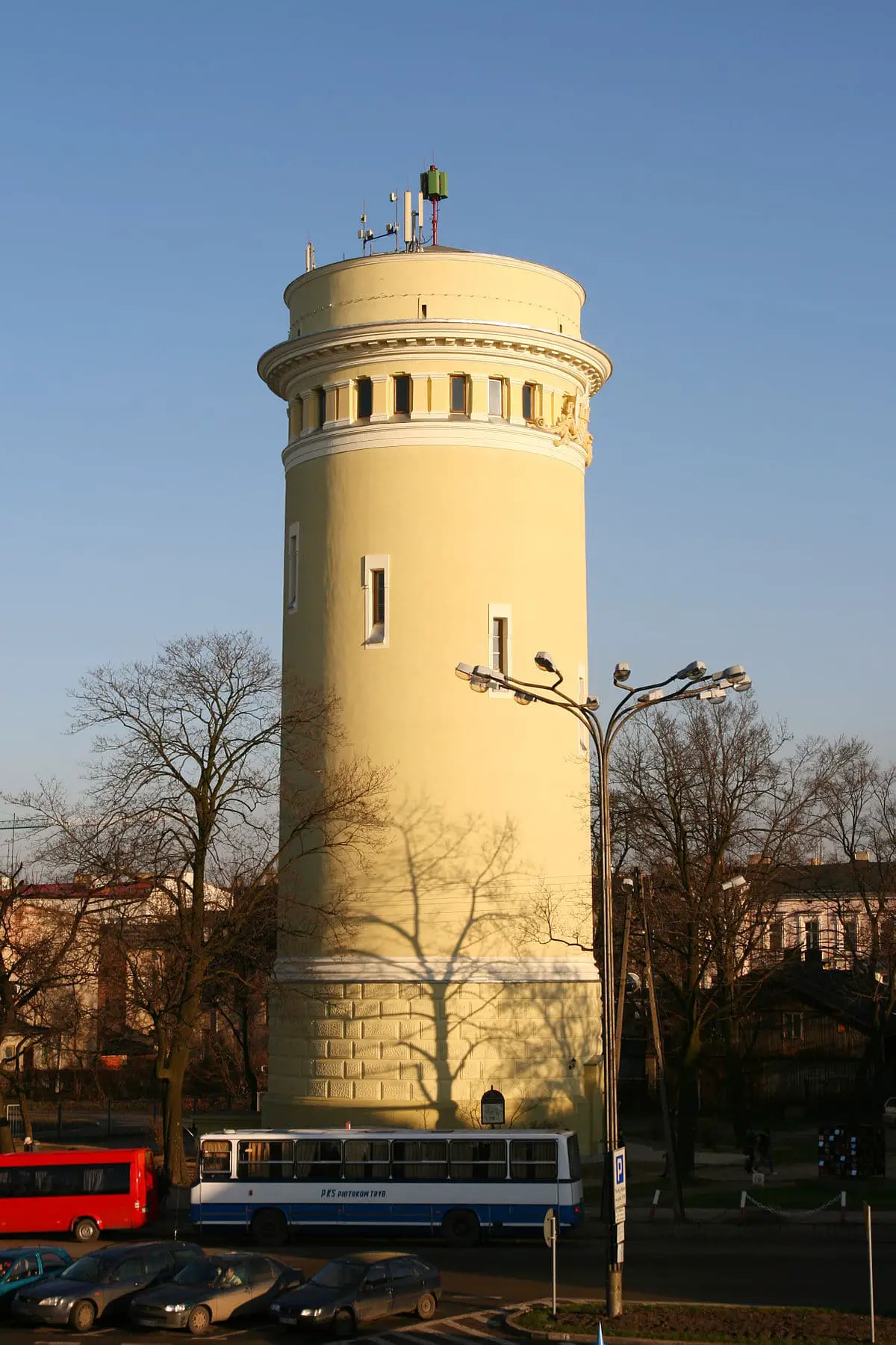 Sennik Wieża