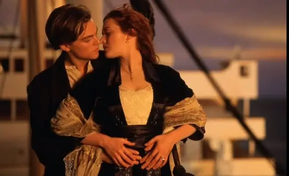 Did Rose Die at the End of Titanic?