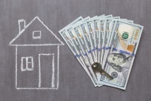 Cost Of A New Home