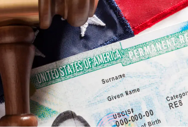 Can I Cancel My Spouse Conditional Green Card?