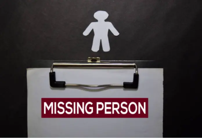 How Many Missing Persons Are Never Found?