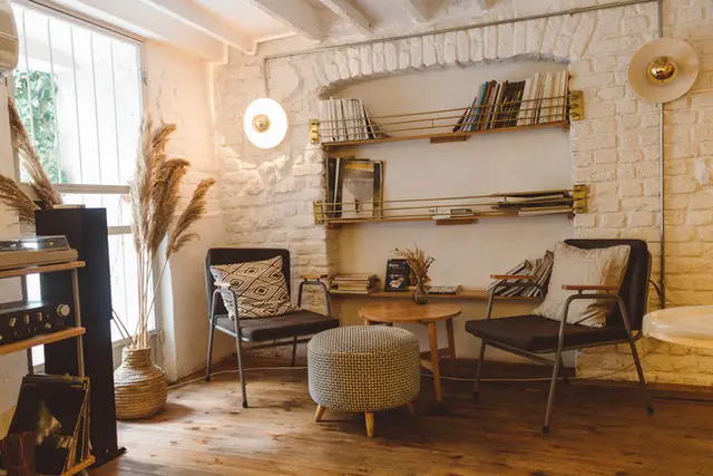 10 Best Corner Decoration Ideas for Living Room