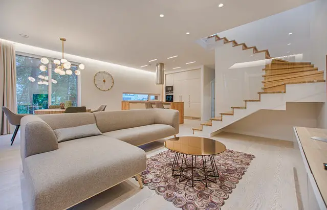 10 Best Living Room Center Table Decoration Ideas