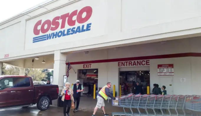 Can My Husband Use My Costco Card Without Me?