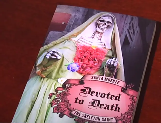 Santa Muerte Warnings and Prayers