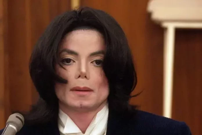 When and Why Did Michael Jackson's Nose Change?