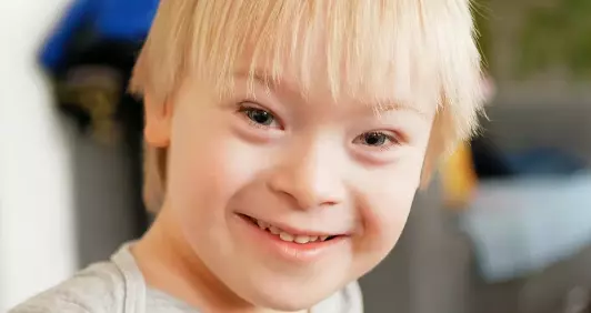Do People With Down Syndrome Know They Have It?