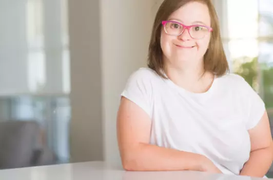 What Makes People With Down Syndrome So Strong?
