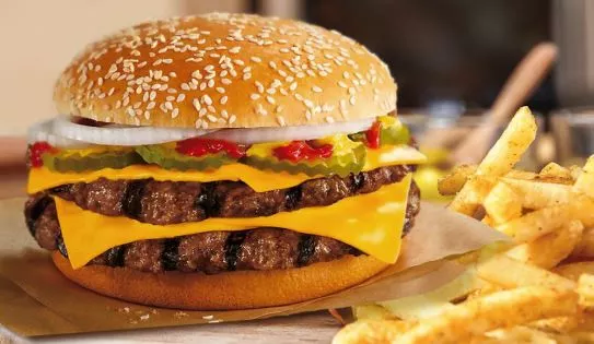 Is Burger King Halal?