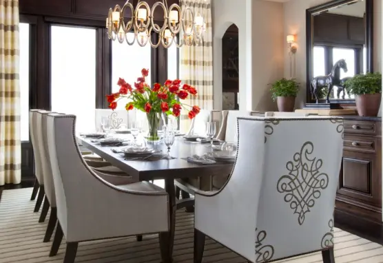 Black Round Dining Table Buying Guide