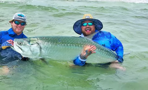 Can You Eat Tarpon? If Yes, How to Cook?