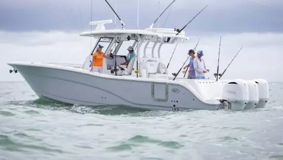 Sea Fox Boat Problems and Solutions
