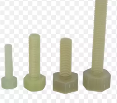 What You Need to Know About Fiberglass Screws