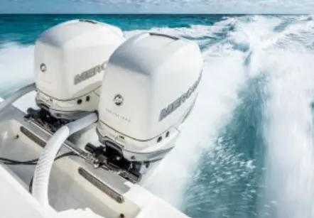 The Pros, Cons & Price of Mercury 75 HP Outboard