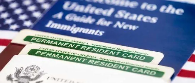 My Immigrant Husband Abandoned Me After Getting Green Card