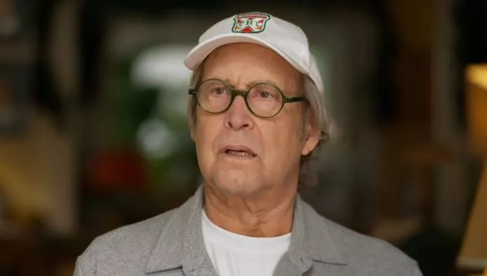 Is Chevy Chase Nice?