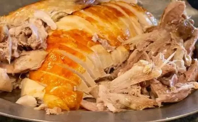 How Many Slices of Turkey Are Two Oz?