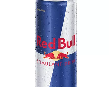 Can 13-Year-Olds Drink Red Bull?