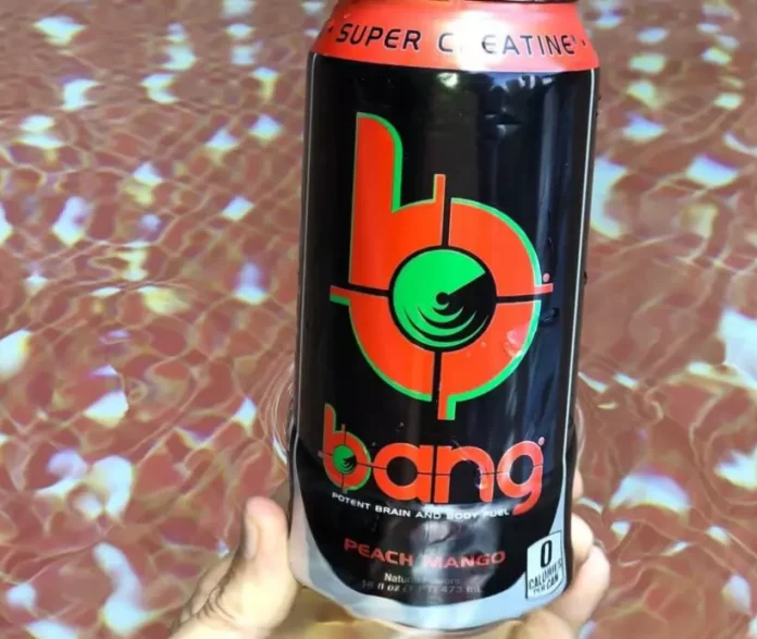 How Old Do You Have to Be to Drink Bang?