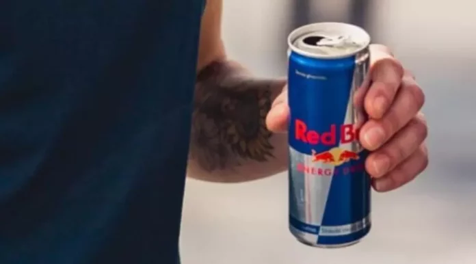 How Old Do You Have to Drink Red Bull?
