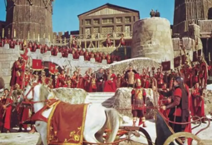 When Did The Roman Empire Begin and End?