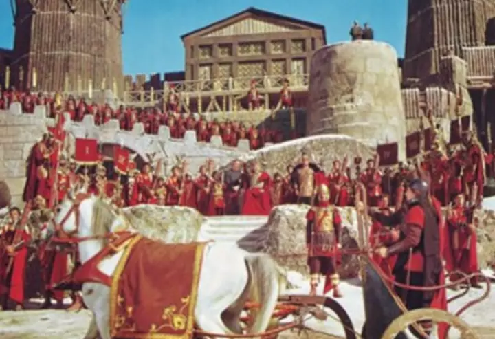 when-did-the-roman-empire-begin-and-end