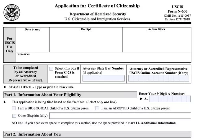 Can I Apply For Citizenship After 2 Years of Marriage?