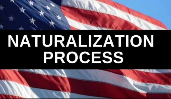 What is the Purpose of the Naturalization Process?
