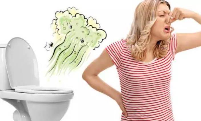 Is Foul Smelling Poop a Sign of Cancer?