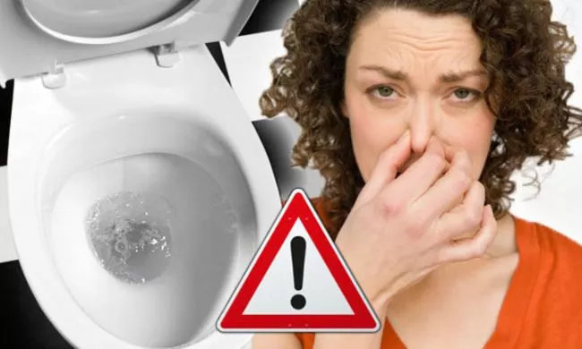 Why Does My Poop Smell Like Death?