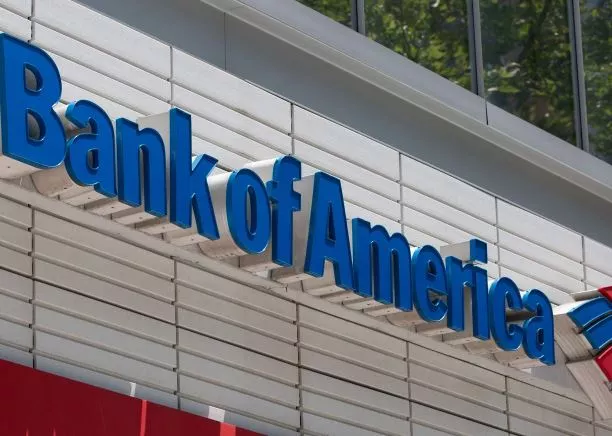 Bank of America Legal Orders and DoNotPay | LTS Lookup