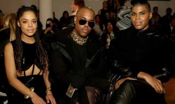 Who is EJ Johnson Dating?