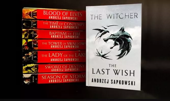 Are the Witcher Books Good and Worth Reading?