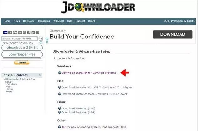 Is JDownloader Safe?