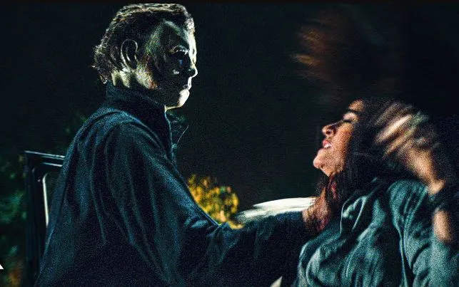 Why Does Michael Myers Kill?