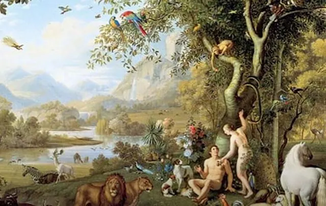 How Did Adam and Eve Populate the Earth?