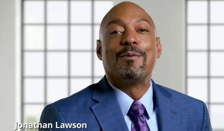 Is Jonathan Lawson Really a Paid Spokesperson For Colonial Penn?