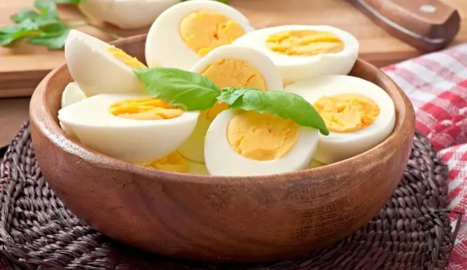 What Happens If You Eat 2 Eggs a Day?