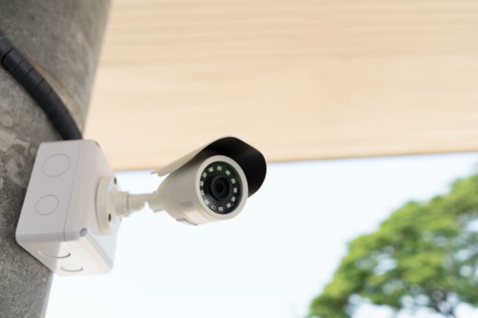 The Best Wireless Night Vision Security Camera in 2023